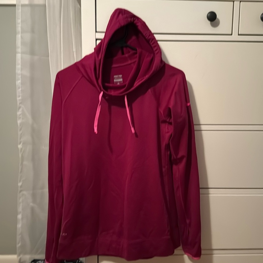 Nike Pro PullOver